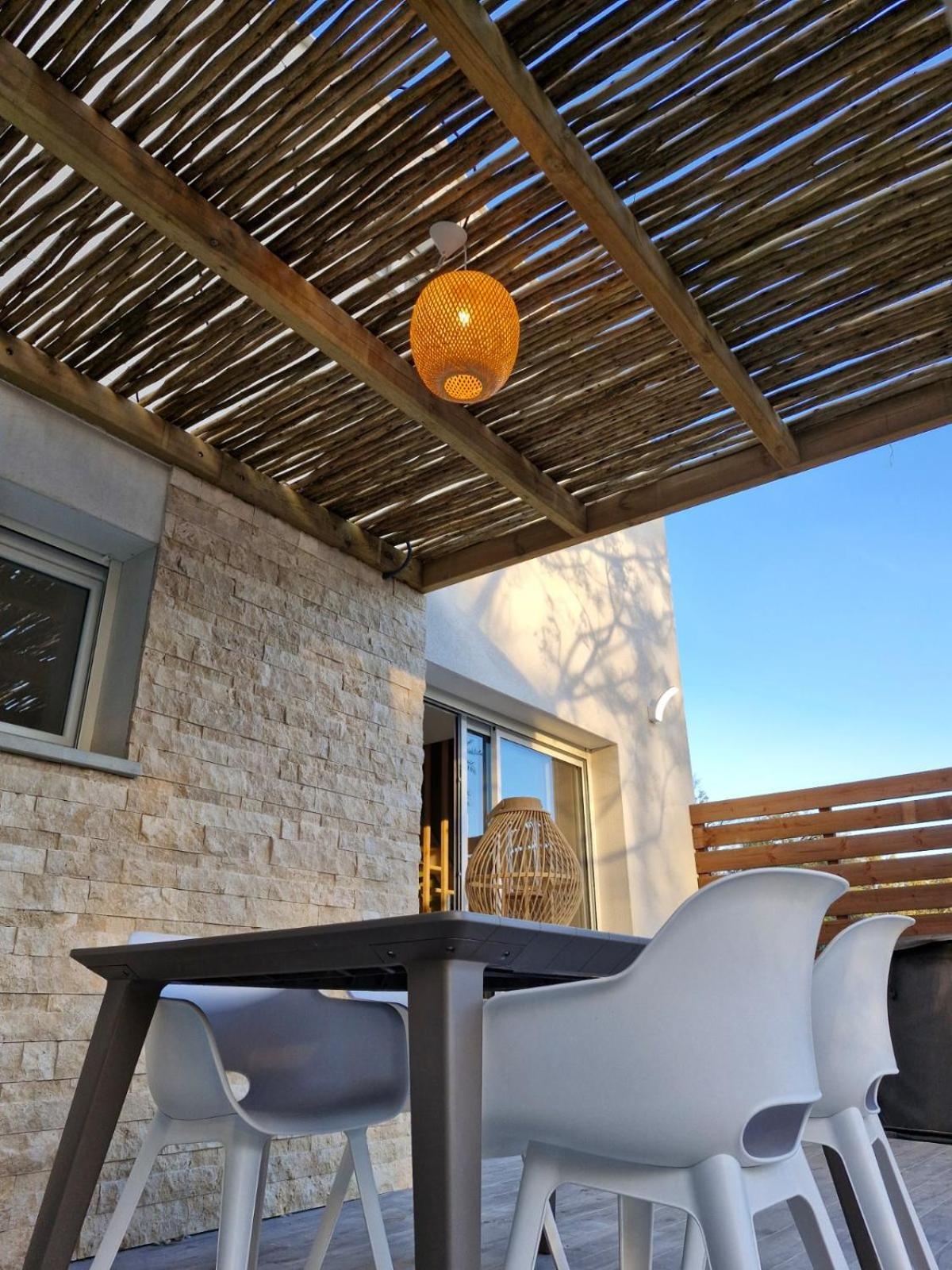 Petite Maison - Porto-Vecchio エクステリア 写真