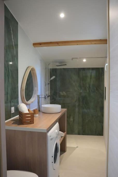 Petite Maison - Porto-Vecchio エクステリア 写真