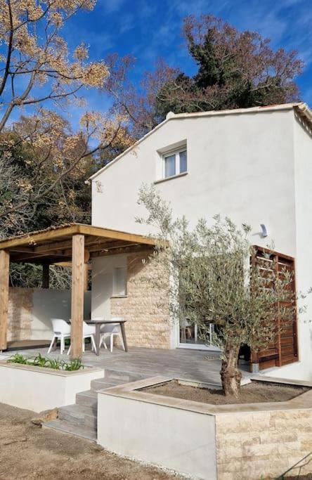 Petite Maison - Porto-Vecchio エクステリア 写真